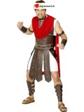 Déguisement Centurion Romain