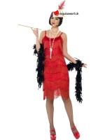 Charleston Flapper Shimmy Disguise