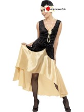 Déguisement Charleston Gatsby Déguisement Charleston Gatsby