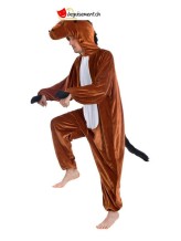 Deguisement cheval 180 cm Deguisement cheval 180 cm