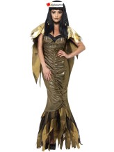 Travestimento da Cleopatra Travestimento da Cleopatra