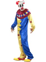 Déguisement Clown Chair de Poule Déguisement Clown Chair de Poule