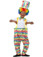 Déguisement Clown garçon Déguisement Clown garçon