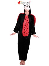 Déguisement Coccinelle Déguisement Coccinelle