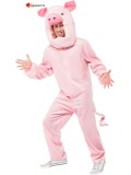 Déguisement de cochon