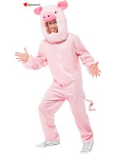Déguisement de cochon Déguisement de cochon