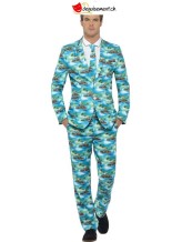 Full Aloha disguise Full Aloha disguise