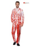 Blood Drip Suit