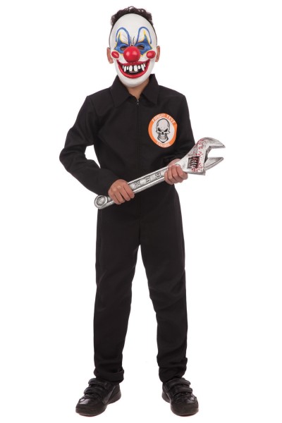 Costume da controller Frightfest per bambini Costume da controller Frightfest per bambini