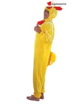 Déguisement Coq Déguisement Coq