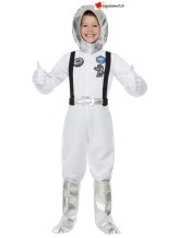 Travestimento da cosmonauta per bambini Travestimento da cosmonauta per bambini