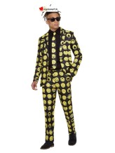 Travestimento da Emoticon Travestimento da Emoticon