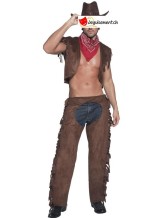 Deguisement Cowboy M Deguisement Cowboy M