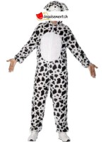 Dalmatian Costume