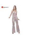 Déguisement dancing queen
