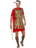 Déguisement de Gladiateur Romain