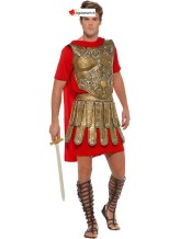 Déguisement de Gladiateur Romain Déguisement de Gladiateur Romain
