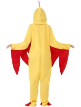 Chicken Costume