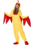 Chicken Costume