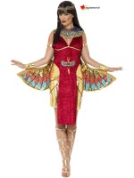 Kostüm Agyptische Göttin