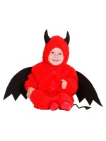 Dämonen kostüm für Babys