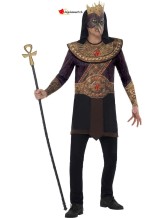Déguisement de Dieu du ciel Horus Déguisement de Dieu du ciel Horus