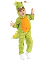 Dinosaur disguise for children