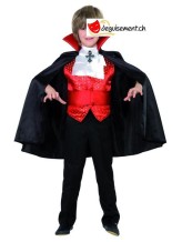 Deguisement Dracula  garçon Deguisement Dracula  garçon