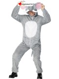 Déguisement Eléphant adulte