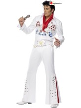 Déguisement Elvis American Eagle Déguisement Elvis American Eagle