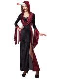 Deguisement Enchanteresse XL