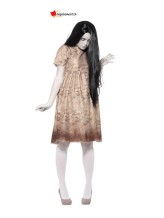 Déguisement esprit maléfique femme Déguisement esprit maléfique femme