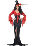 Déguisement Evil Queen