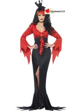Déguisement Evil Queen Déguisement Evil Queen