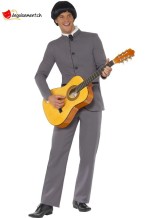 Déguisement Fab Four Iconic