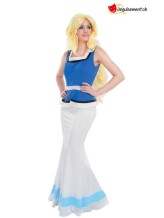 Déguisement Falbala adulte Déguisement Falbala adulte