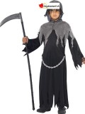 Grim Reaper Costume