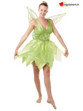 Tinkerbell disguise Tinkerbell disguise