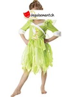 Tinkerbell disguise - girl