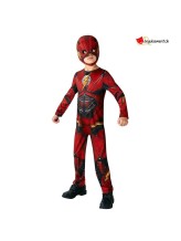 Déguisement Flash Justice League enfant