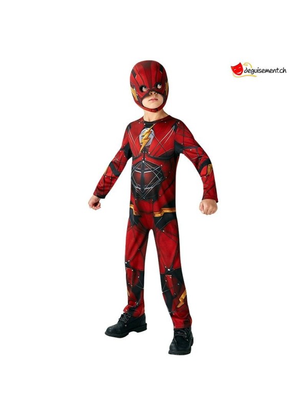 justice league costume for kids
