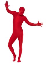 Costume rosso di Frettman Costume rosso di Frettman