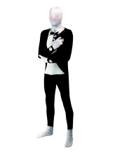 Déguisement Frottman Smoking Déguisement Frottman Smoking