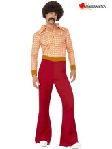 Déguisement Funky 70's Chick Déguisement Funky 70's Chick