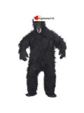 Déguisement Gorille adulte taille unique