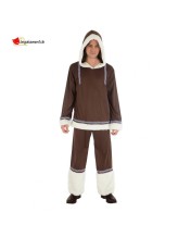 Déguisement inuit Déguisement inuit