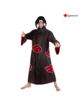 Déguisement Itachi Uchiwa - Adulte