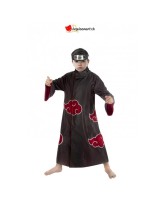 Déguisement Itachi Uchiwa - Enfant
