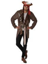 Déguisement Jack Sparrow Déguisement Jack Sparrow