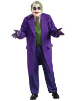 Déguisement Joker Deluxe homme